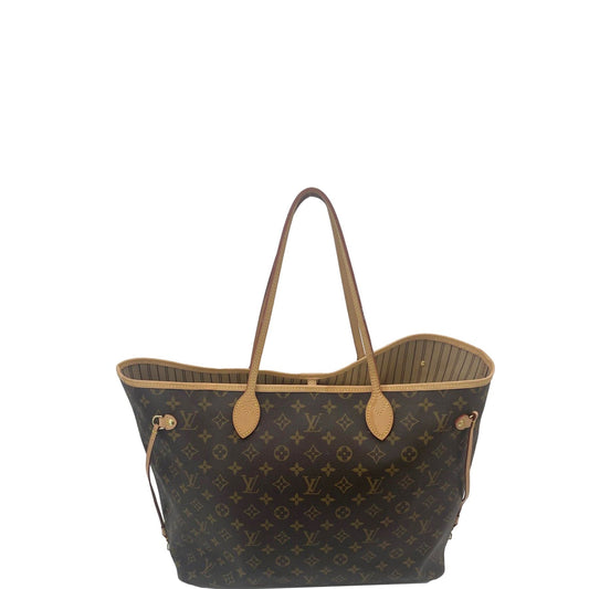 Louis Vuitton Neverfull GM