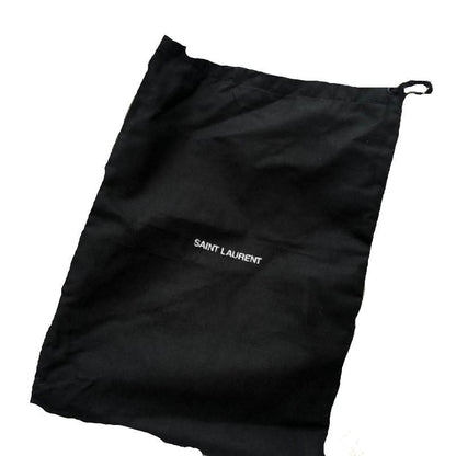 Saint Laurent Lipstick Pink Classic Leather Document Holder 315875