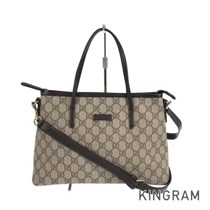 GUCCI 353440 Tote bag