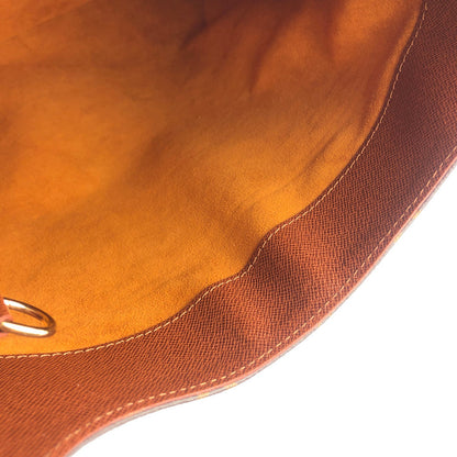 LOUIS VUITTON Monogram Muset M51256 Shoulder bag