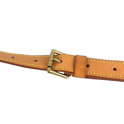LOUIS VUITTON Monogram Muset M51256 Shoulder bag