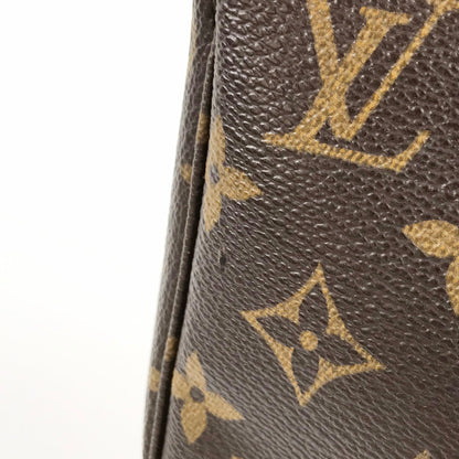 LOUIS VUITTON Monogram Pochette Accessoires M51980 Pouch