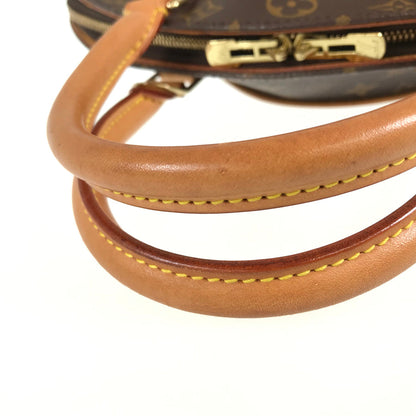 LOUIS VUITTON Monogram Ellipse MM M51126 Hand bag