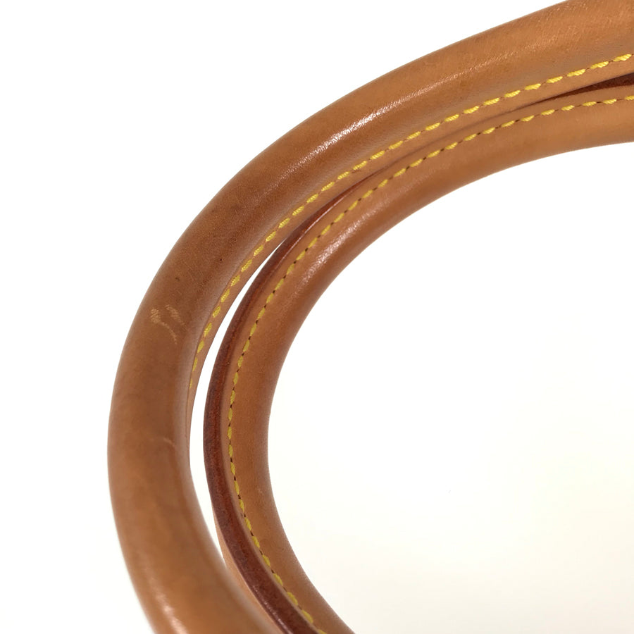 LOUIS VUITTON Monogram Ellipse MM M51126 Hand bag