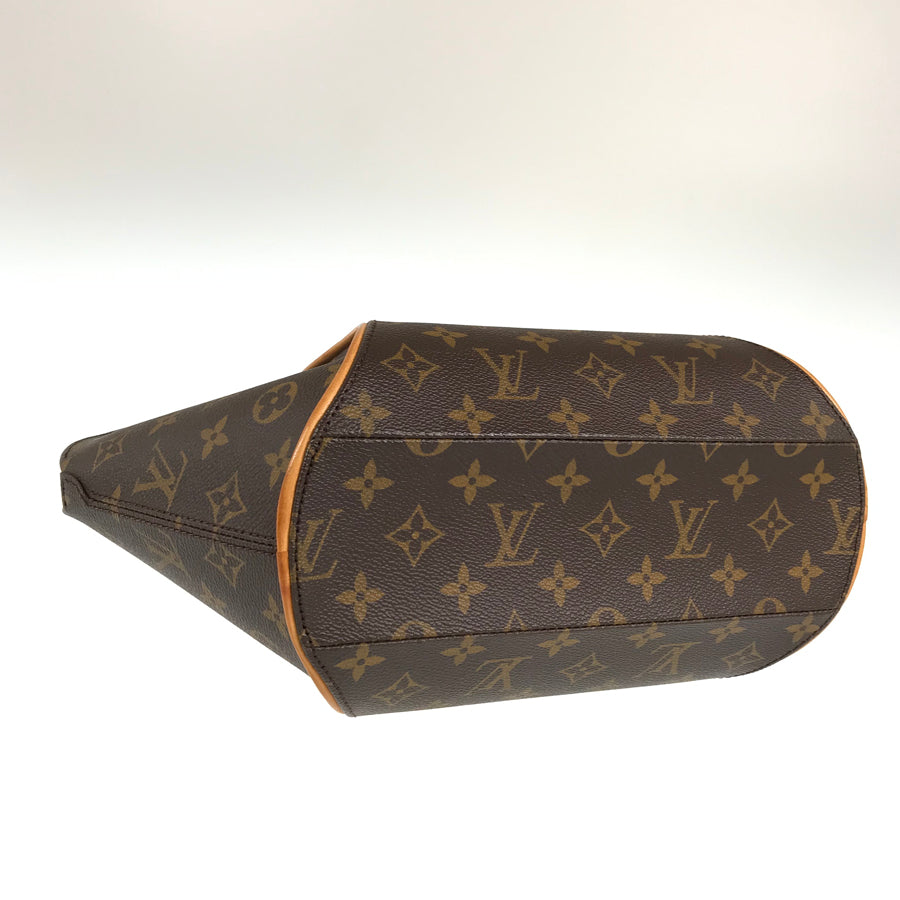 LOUIS VUITTON Monogram Ellipse MM M51126 Hand bag