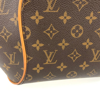 LOUIS VUITTON Monogram Ellipse MM M51126 Hand bag
