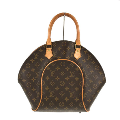 LOUIS VUITTON Monogram Ellipse MM M51126 Hand bag