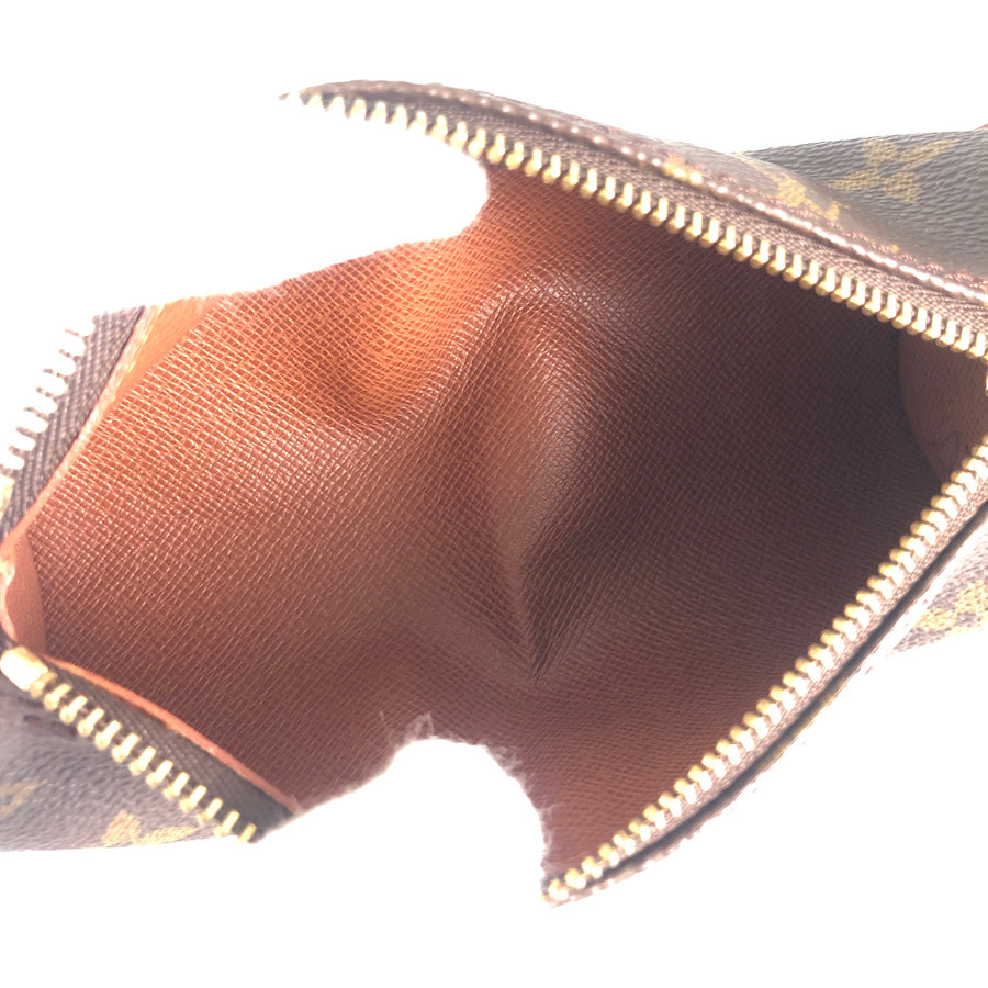 LOUIS VUITTON Monogram Papillon Handbag