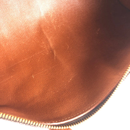 LOUIS VUITTON Monogram Papillon Handbag