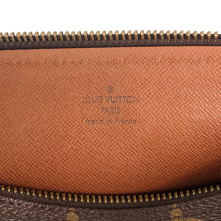LOUIS VUITTON Monogram Papillon Handbag