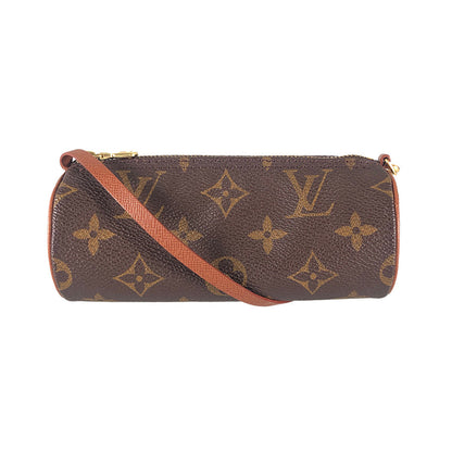 LOUIS VUITTON Monogram Papillon Handbag
