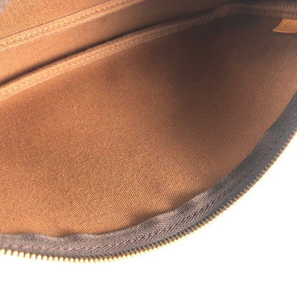 LOUIS VUITTON Monogram Pochette Accessoires M51980 Pouch