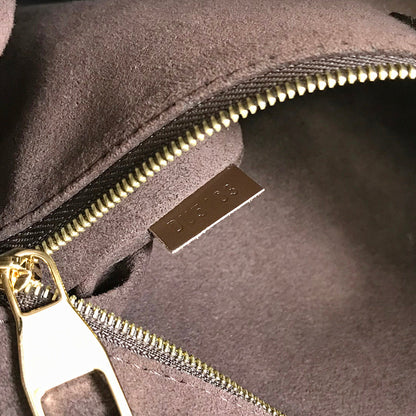 LOUIS VUITTON Damier Marlyborn PM N41215 Hand bag