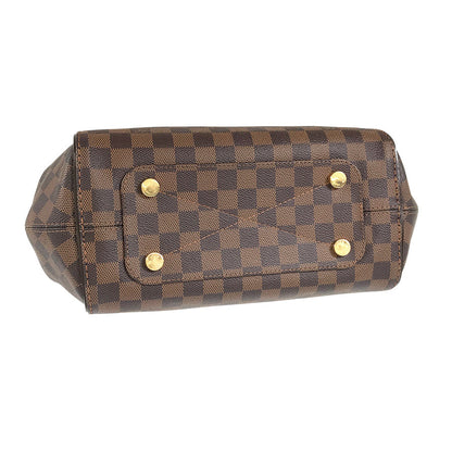 LOUIS VUITTON Damier Marlyborn PM N41215 Hand bag