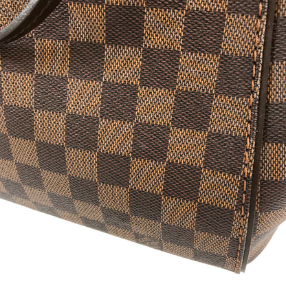LOUIS VUITTON Damier Marlyborn PM N41215 Hand bag