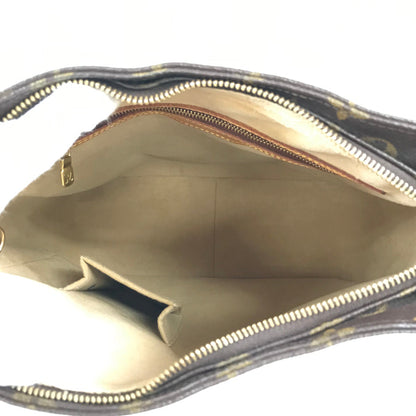 LOUIS VUITTON Monogram looping GM M51145 Shoulder bag