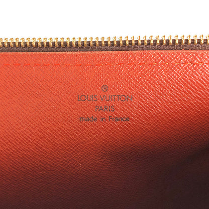 LOUIS VUITTON Damier Papillon 30 N51303 Hand bag