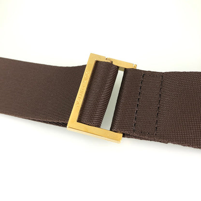 LOUIS VUITTON Damier geronimos Waist pouch
