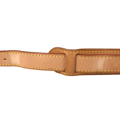 LOUIS VUITTON Monogram keepall Bandolier 55 M41414 Boston bag