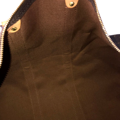 LOUIS VUITTON Monogram keepall45 Boston bag