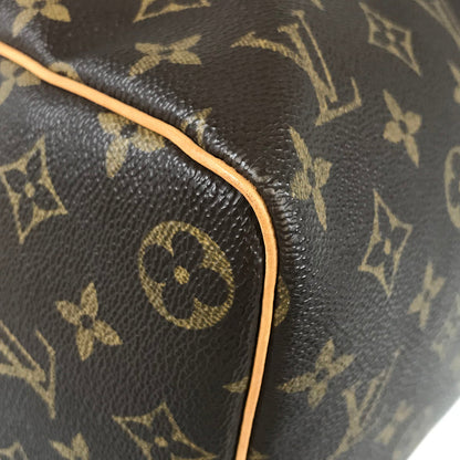 LOUIS VUITTON Monogram keepall45 Boston bag