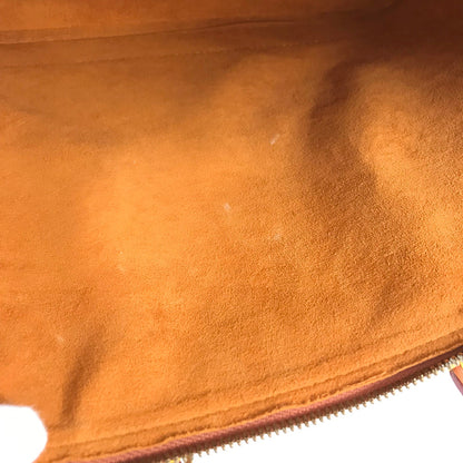 LOUIS VUITTON Epi Alma M52148 Hand bag