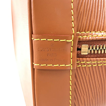 LOUIS VUITTON Epi Alma M52148 Hand bag
