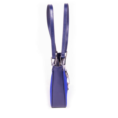 Gucci Satin Shoulder Bag