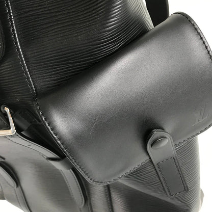 LOUIS VUITTON Backpack Backpack