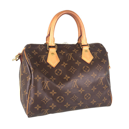 LOUIS VUITTON 2WAY Shoulder Handbag