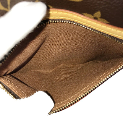 LOUIS VUITTON Monogram Bum Bag Bosphore Waist pouch