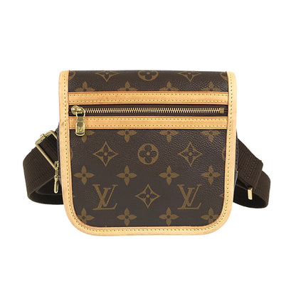 LOUIS VUITTON Monogram Bum Bag Bosphore Waist pouch