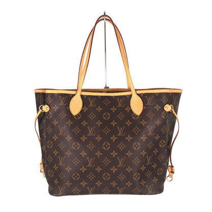 LOUIS VUITTON Monogram Neverfull MM M40156 Tote bag