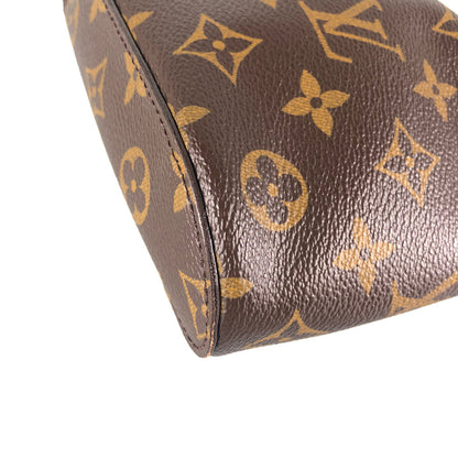 LOUIS VUITTON Monogram geronimos special order M50211 Waist pouch