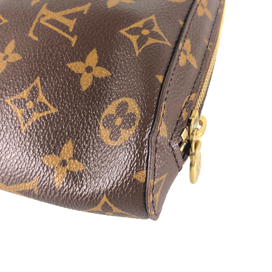 LOUIS VUITTON Monogram geronimos special order M50211 Waist pouch