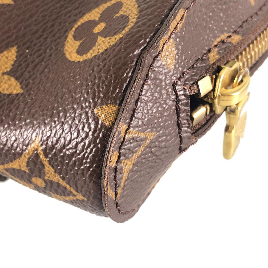 LOUIS VUITTON Monogram geronimos special order M50211 Waist pouch