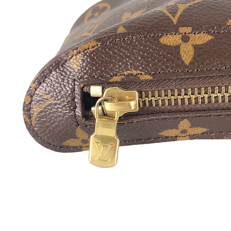 LOUIS VUITTON Monogram geronimos special order M50211 Waist pouch