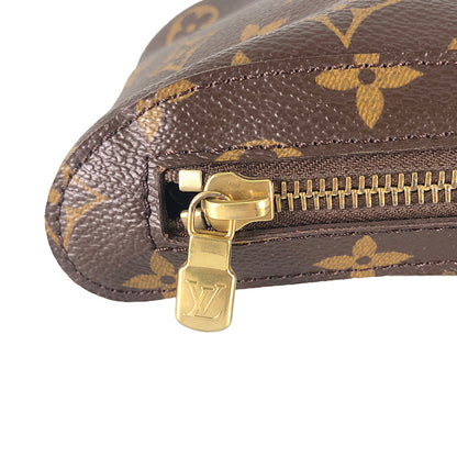 LOUIS VUITTON Monogram geronimos special order M50211 Waist pouch