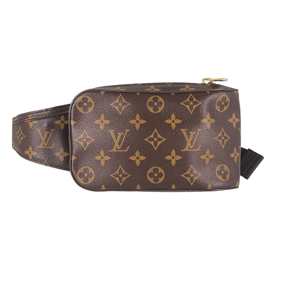 LOUIS VUITTON Monogram geronimos special order M50211 Waist pouch