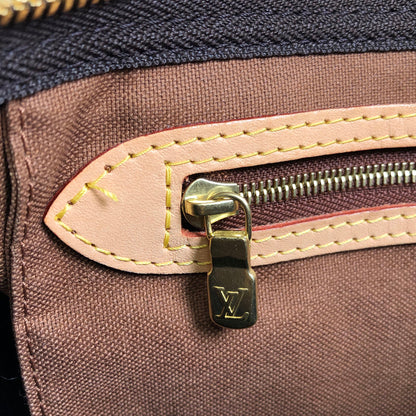 LOUIS VUITTON 2WAY Shoulder Handbag