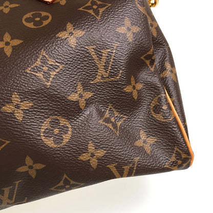 LOUIS VUITTON 2WAY Shoulder Handbag