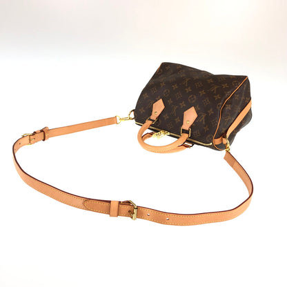LOUIS VUITTON 2WAY Shoulder Handbag