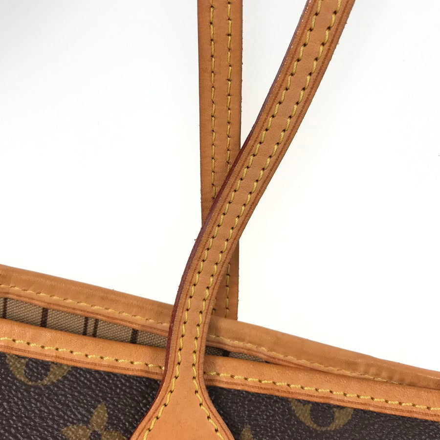 LOUIS VUITTON Monogram Neverfull GM Tote Bag