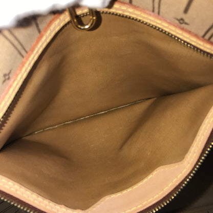 LOUIS VUITTON Monogram Neverfull GM Tote Bag