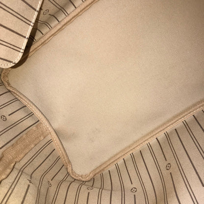 LOUIS VUITTON Monogram Neverfull GM Tote Bag