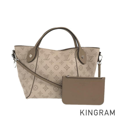 LOUIS VUITTON Mahina Hina PM M54351 Tote bag