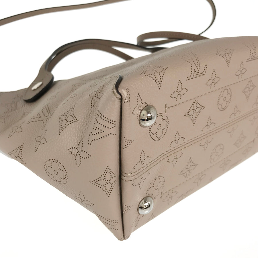 LOUIS VUITTON Mahina Hina PM M54351 Tote bag