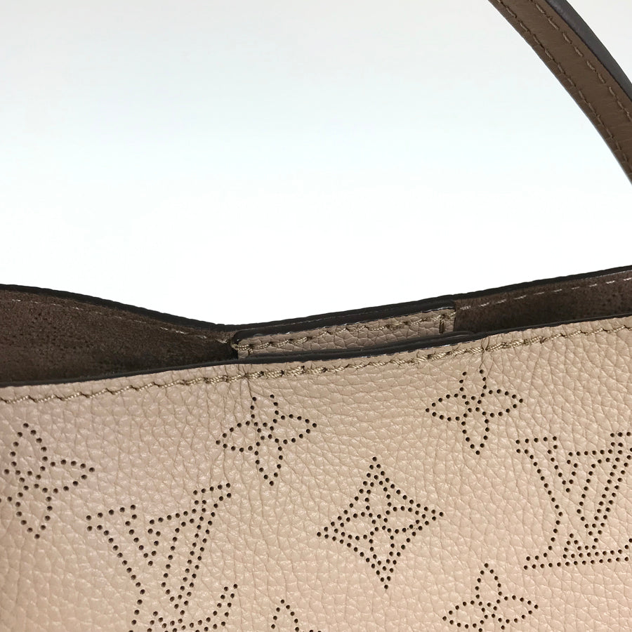 LOUIS VUITTON Mahina Hina PM M54351 Tote bag
