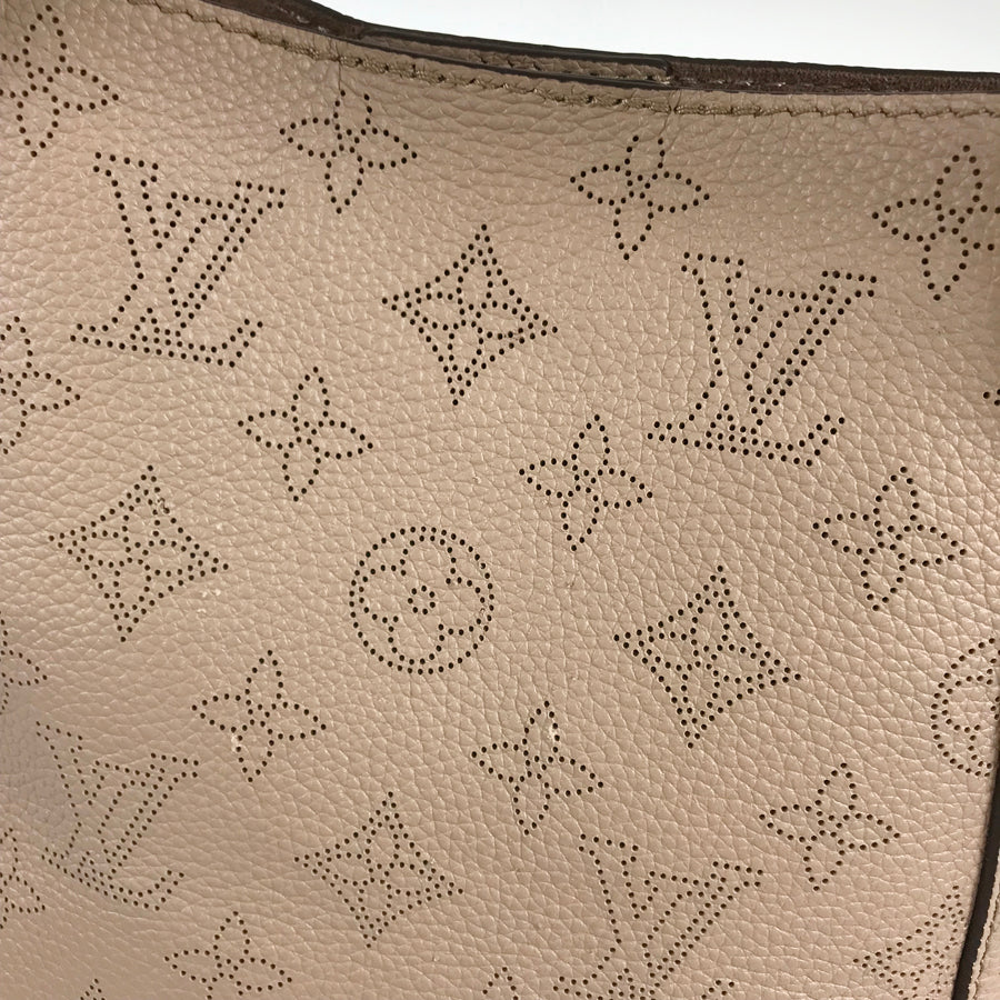 LOUIS VUITTON Mahina Hina PM M54351 Tote bag
