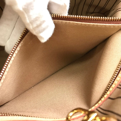 LOUIS VUITTON Monogram Neverfull MM Tote Bag